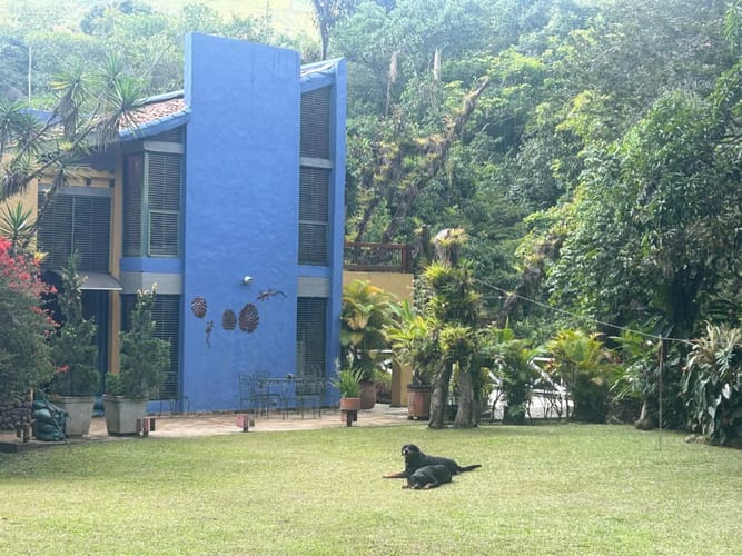 Finca en venta en Paso De La Bolsa, Jamundí, 300 m² · foto 2 de 12
