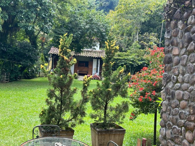 Finca en venta en Paso De La Bolsa, Jamundí, 300 m² · foto 8 de 12