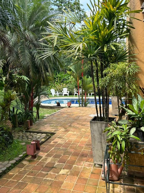 Finca en venta en Paso De La Bolsa, Jamundí, 300 m² · foto 10 de 12