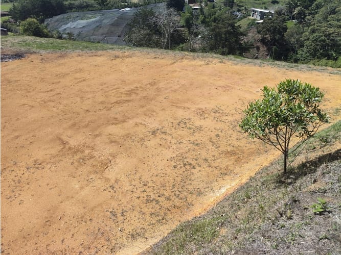Lote en venta en San Antonio De Pereira, Rionegro, 1000 m² · foto 3 de 5