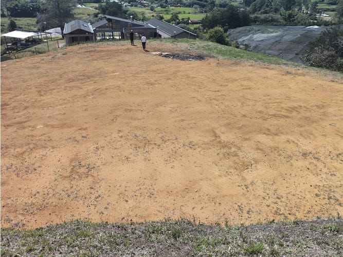 Lote en venta en San Antonio De Pereira, Rionegro, 1000 m² · foto 4 de 5
