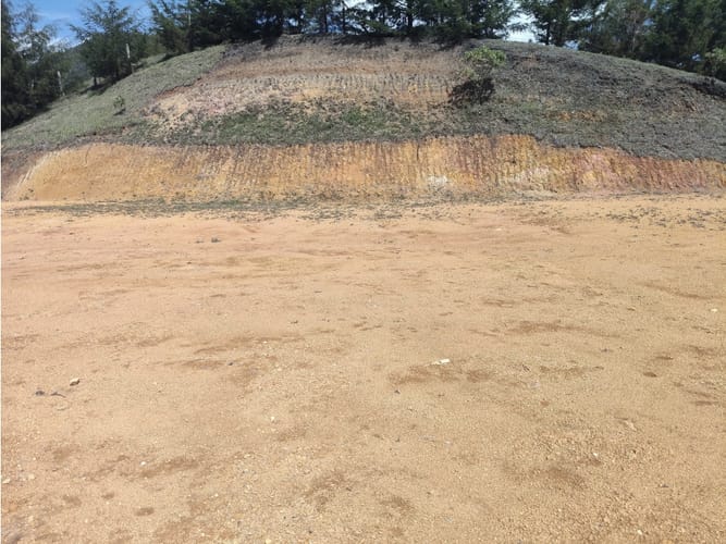 Lote en venta en San Antonio De Pereira, Rionegro, 1000 m² · foto 5 de 5