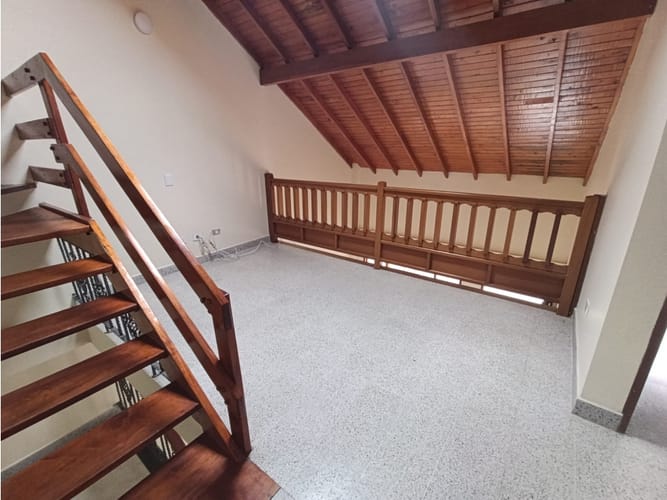 Casa de 6 alcobas en arriendo en Ub. Santa Ana, Rionegro, 260 m² · foto 19 de 24