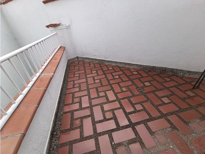Casa de 6 alcobas en arriendo en Ub. Santa Ana, Rionegro, 260 m² · foto 22 de 24
