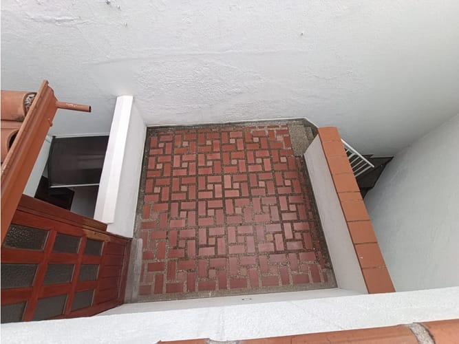 Casa de 6 alcobas en arriendo en Ub. Santa Ana, Rionegro, 260 m² · foto 23 de 24