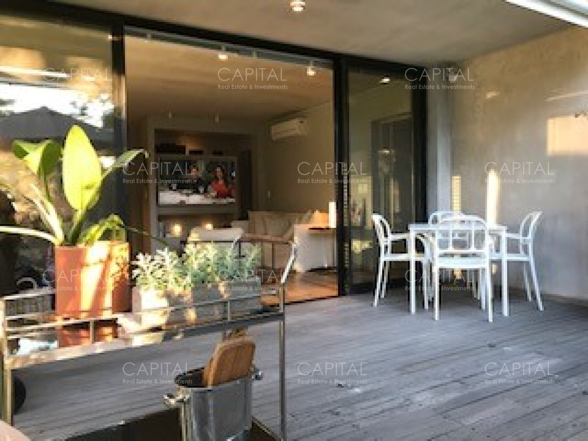 Apartamento en venta en San Rafael
