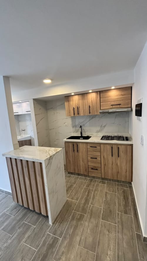 Apartamento en arriendo en Ciudad Mallorquin, Barranquilla · foto 2 de 18