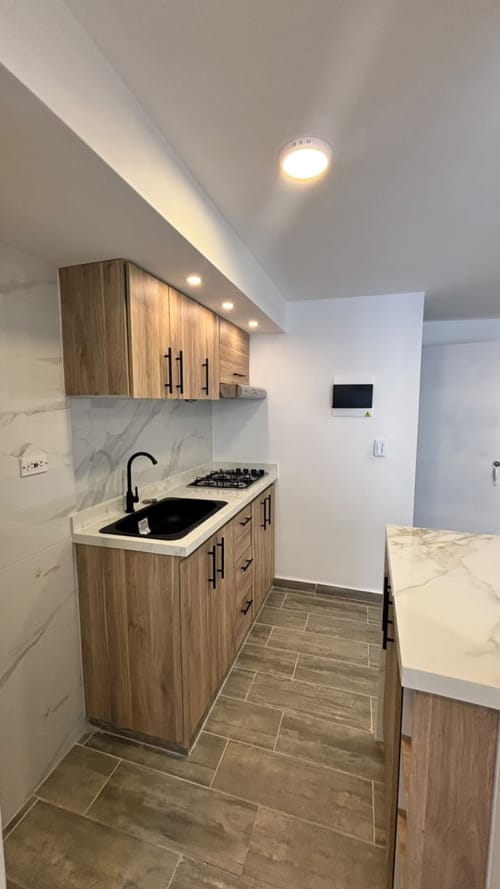 Apartamento en arriendo en Ciudad Mallorquin, Barranquilla · foto 3 de 18