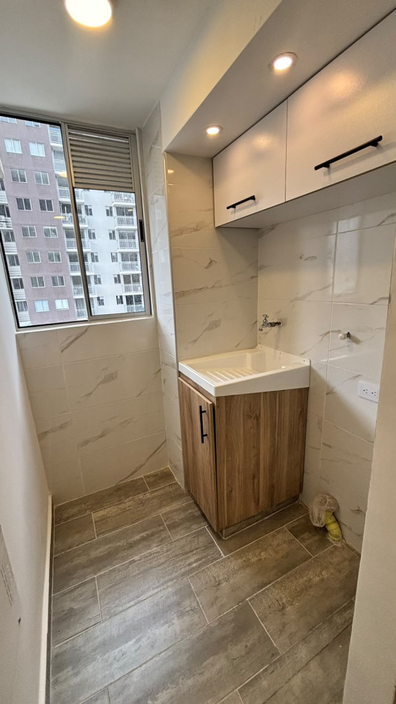 Apartamento en arriendo en Ciudad Mallorquin, Barranquilla · foto 4 de 18