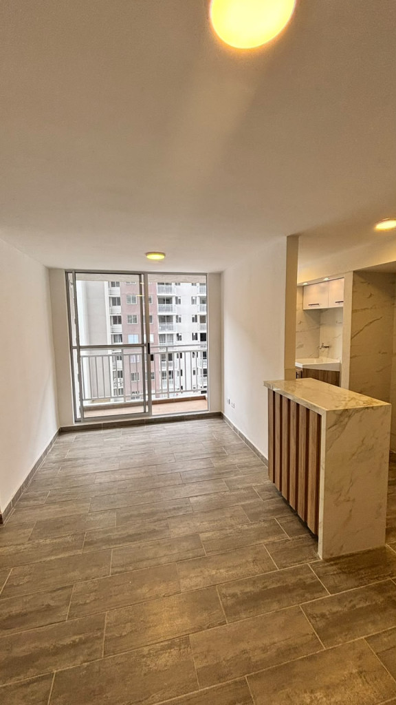 Apartamento en arriendo en Ciudad Mallorquin, Barranquilla · foto 5 de 18
