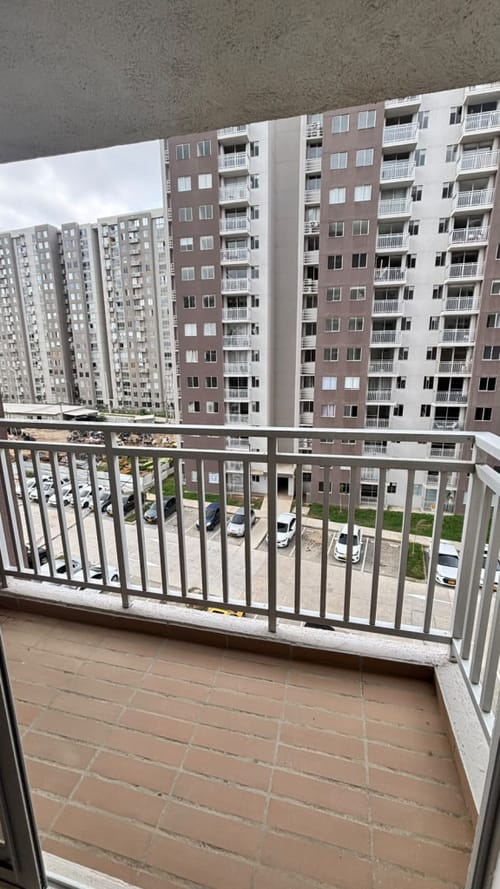 Apartamento en arriendo en Ciudad Mallorquin, Barranquilla · foto 8 de 18