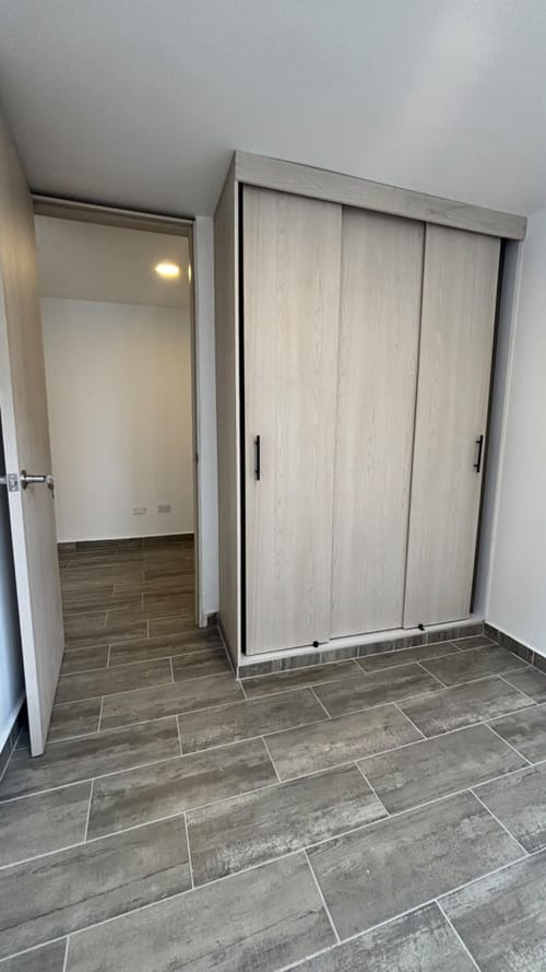 Apartamento en arriendo en Ciudad Mallorquin, Barranquilla · foto 14 de 18