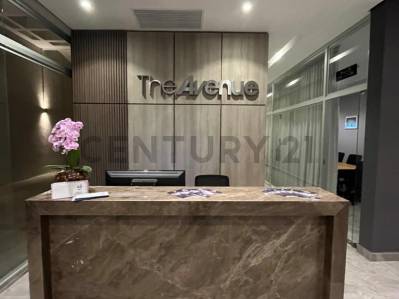 Departamento en venta en Ycuá Satí