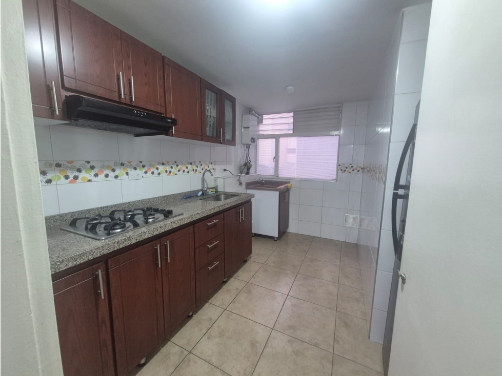 Apartamento en arriendo en Belalcazar, Bogotá · foto 4 de 13