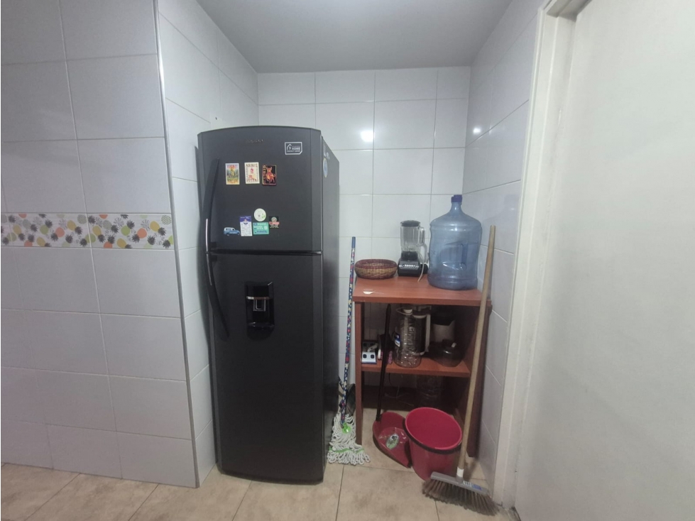 Apartamento en arriendo en Belalcazar, Bogotá · foto 5 de 13