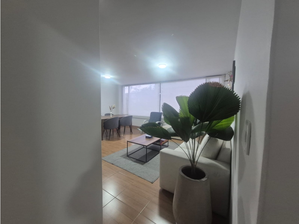 Apartamento en arriendo en Belalcazar, Bogotá · foto 6 de 13