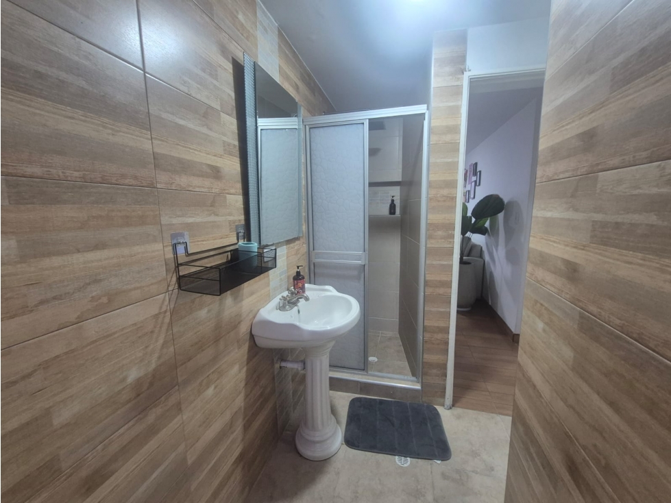 Apartamento en arriendo en Belalcazar, Bogotá · foto 7 de 13