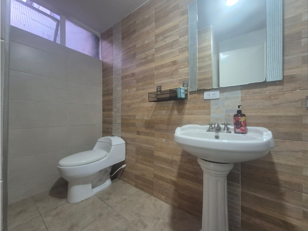 Apartamento en arriendo en Belalcazar, Bogotá · foto 8 de 13