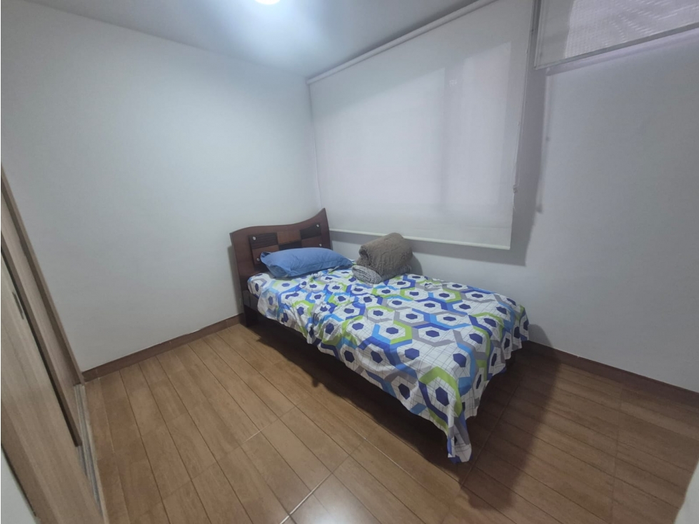 Apartamento en arriendo en Belalcazar, Bogotá · foto 9 de 13