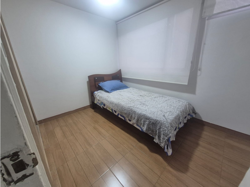 Apartamento en arriendo en Belalcazar, Bogotá · foto 11 de 13