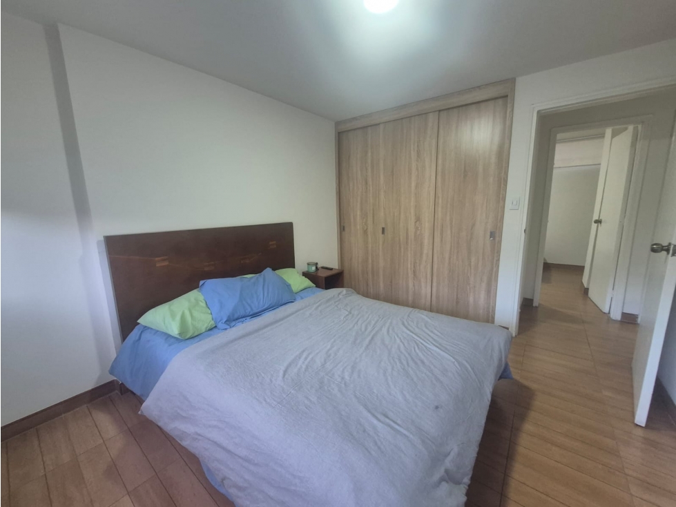 Apartamento en arriendo en Belalcazar, Bogotá · foto 12 de 13