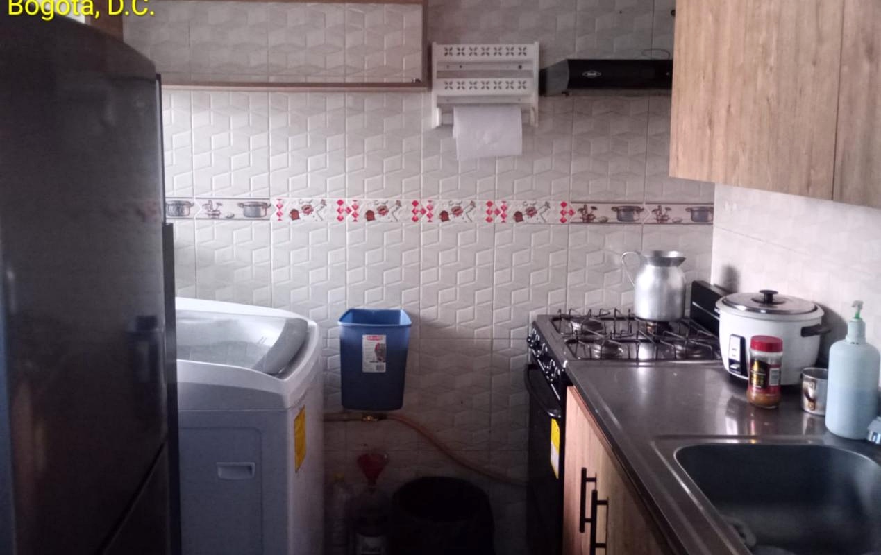 Apartamento en venta en La Cabaña, Bogotá · foto 3 de 15