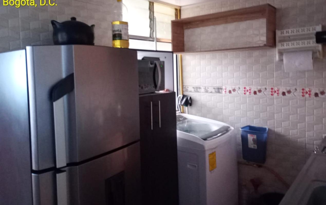 Apartamento en venta en La Cabaña, Bogotá · foto 4 de 15
