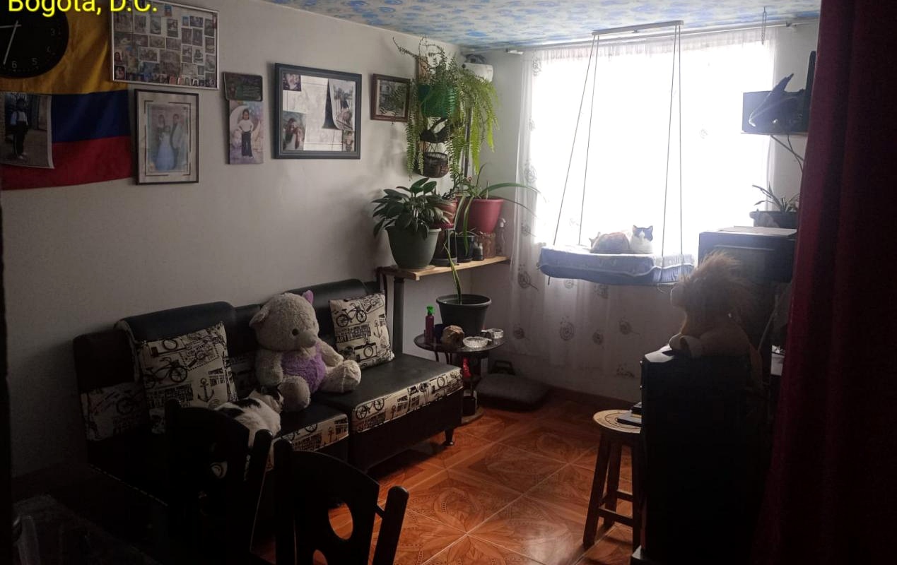 Apartamento en venta en La Cabaña, Bogotá · foto 7 de 15