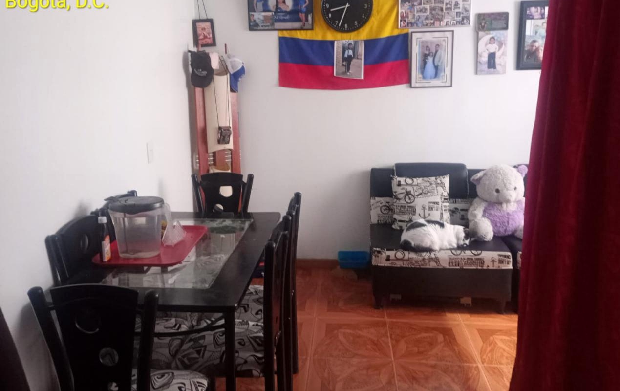 Apartamento en venta en La Cabaña, Bogotá · foto 8 de 15
