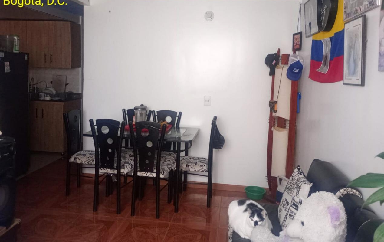 Apartamento en venta en La Cabaña, Bogotá · foto 9 de 15