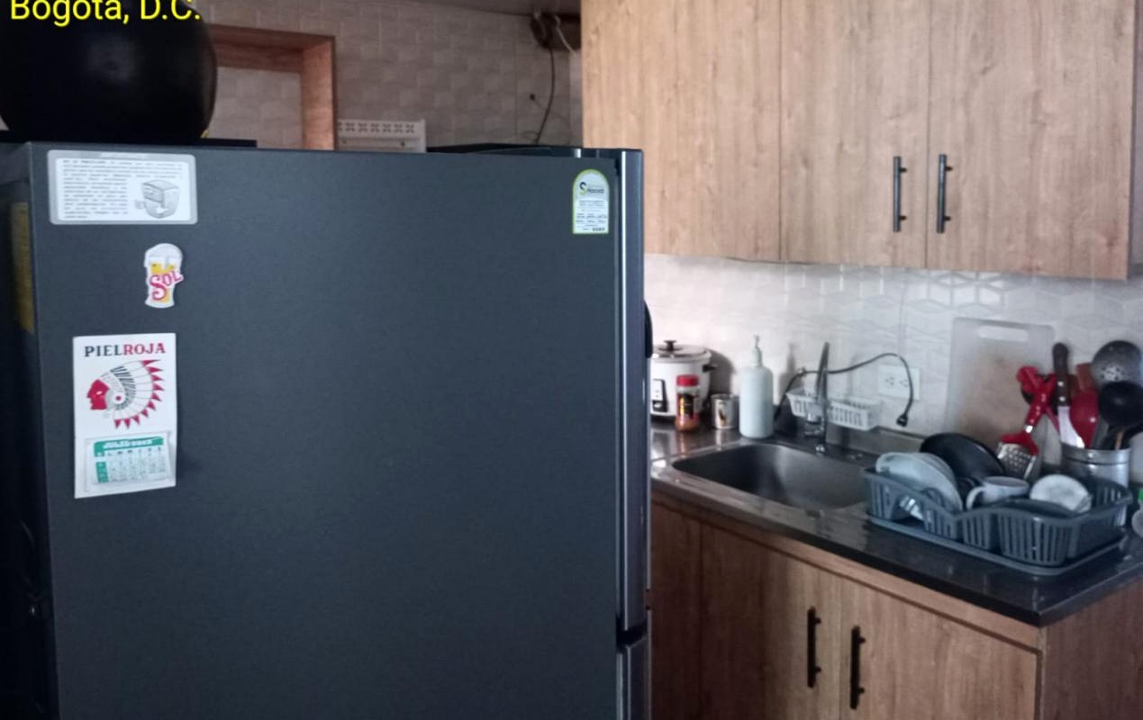 Apartamento en venta en La Cabaña, Bogotá · foto 11 de 15
