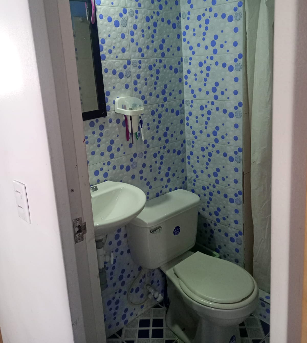 Apartamento en venta en La Cabaña, Bogotá · foto 12 de 15