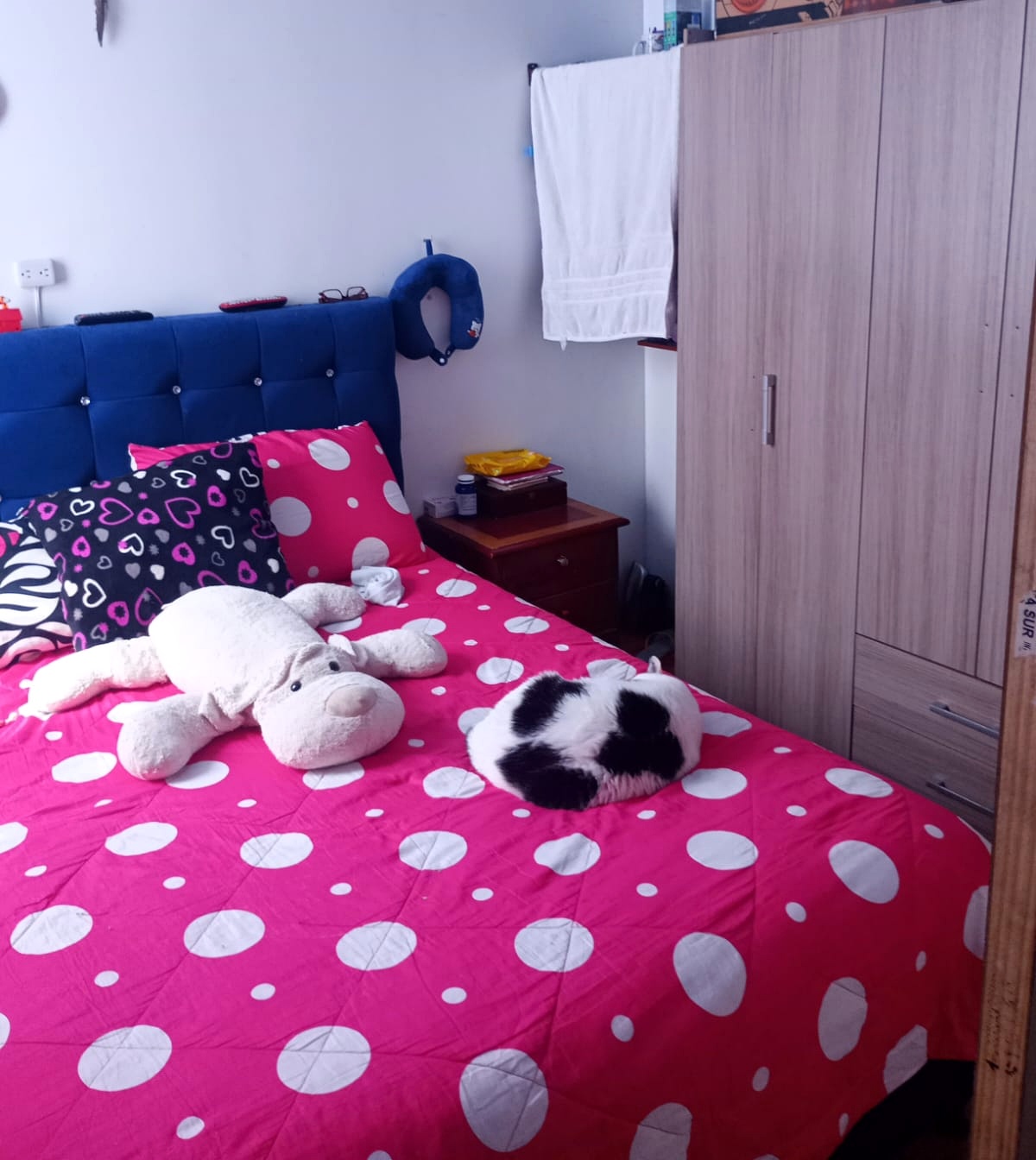 Apartamento en venta en La Cabaña, Bogotá · foto 14 de 15