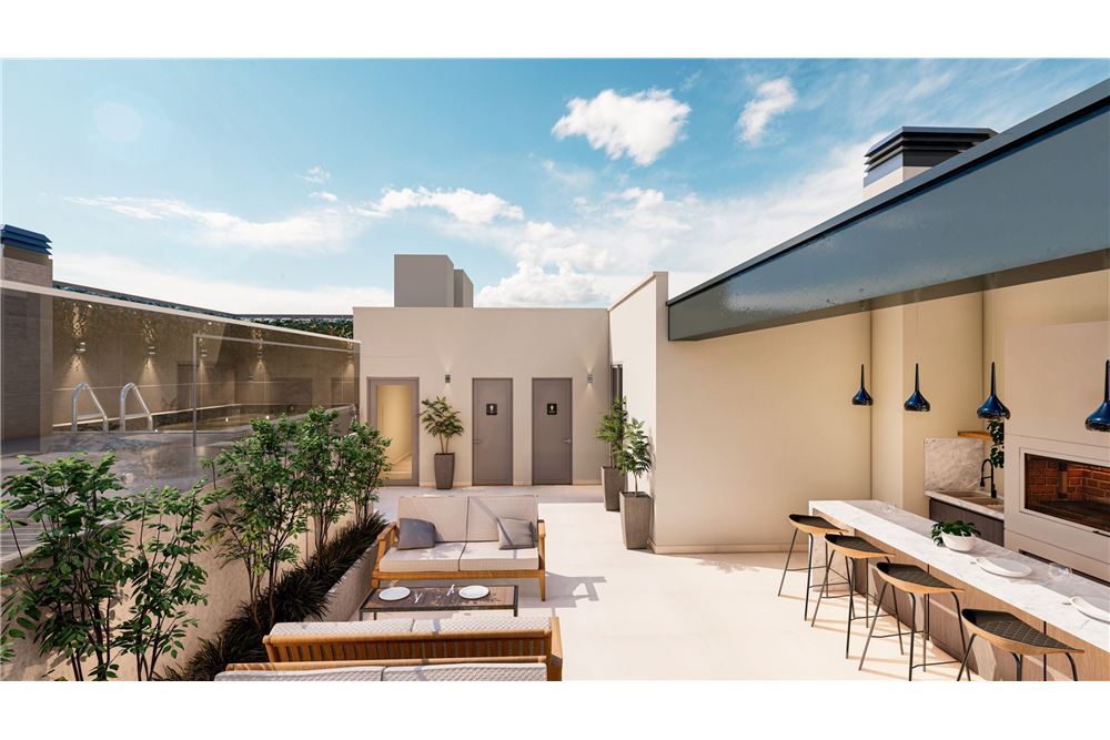Departamento en venta en Ycuá Satí