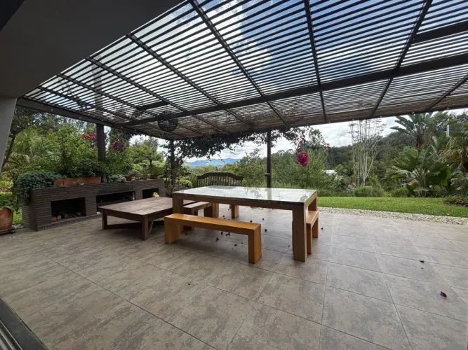 Casa de 3 alcobas en venta en Guayabito, Rionegro · foto 3 de 24
