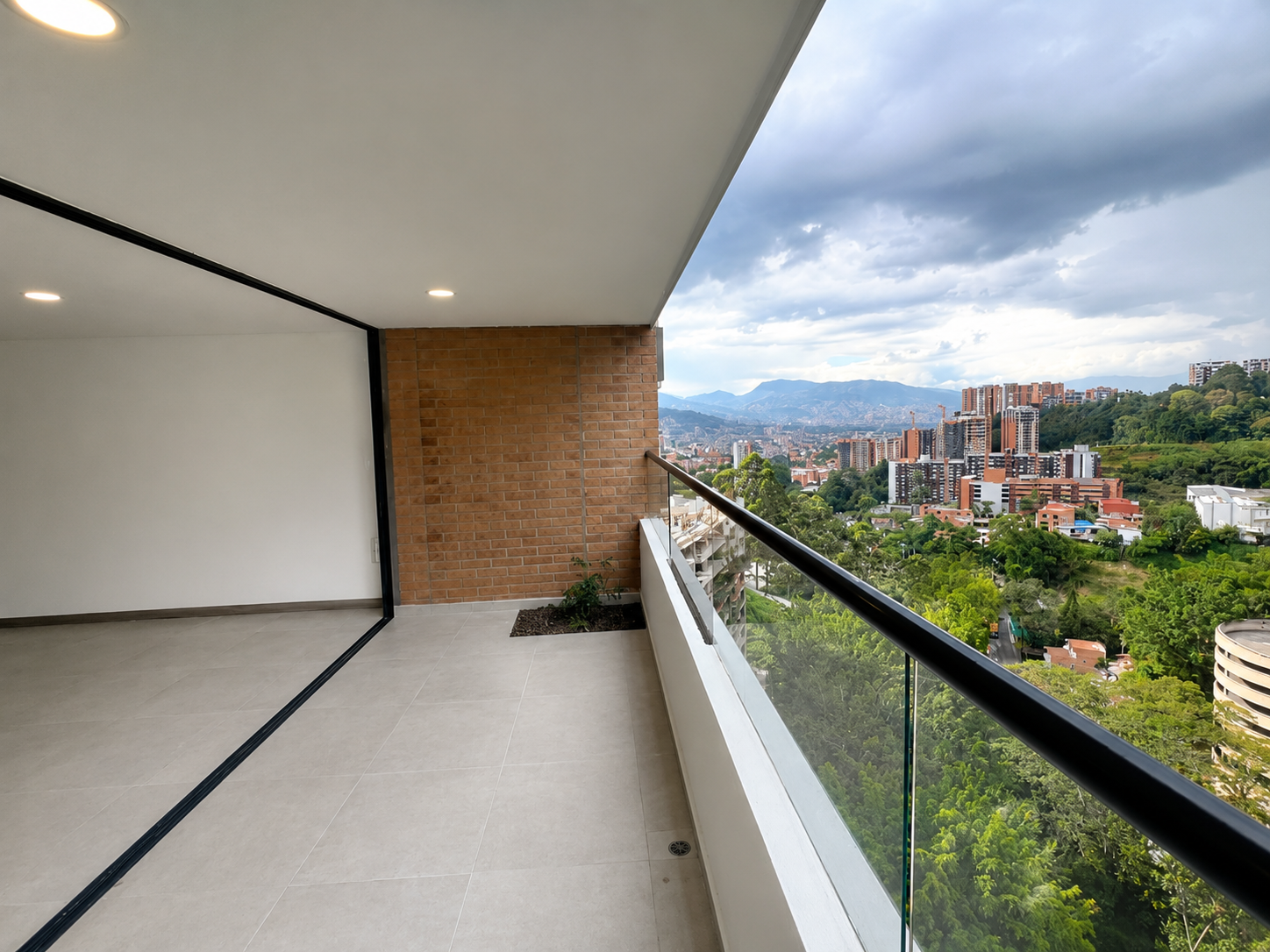 Apartamento en venta en Zuñiga, Envigado · foto 7 de 23