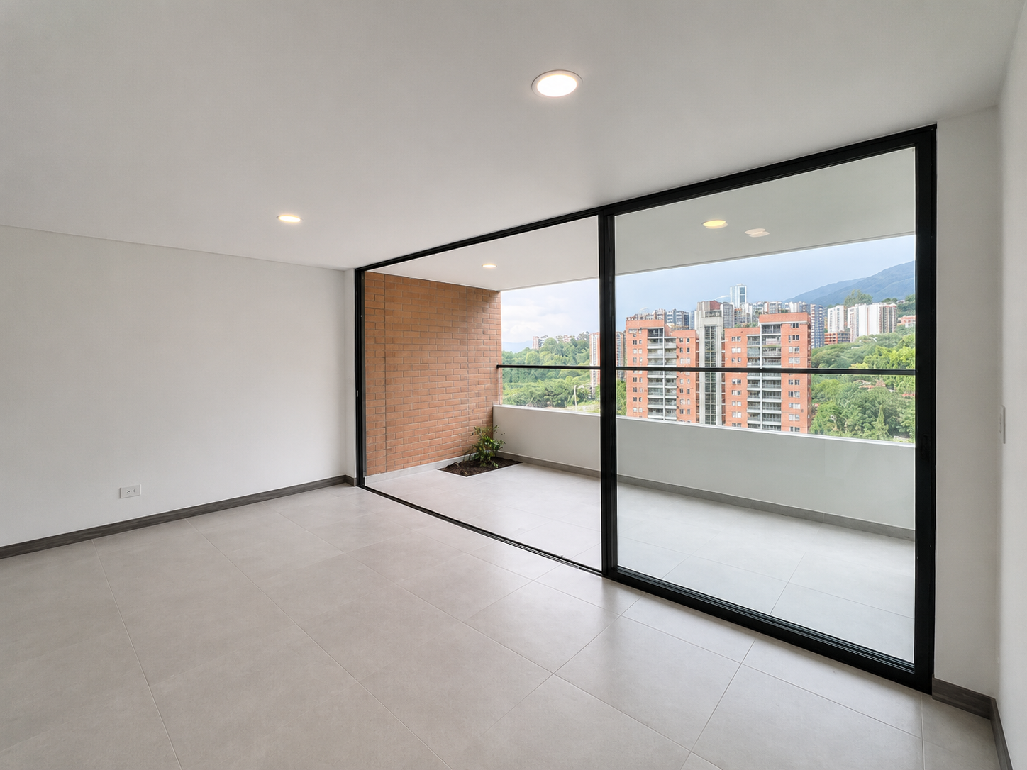 Apartamento en venta en Zuñiga, Envigado · foto 8 de 23