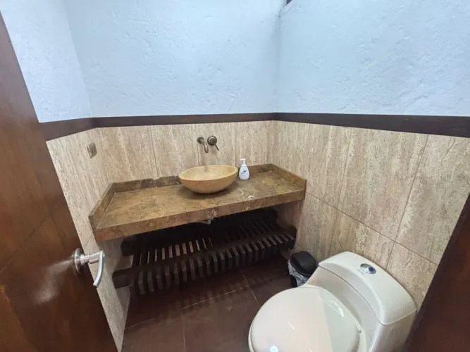 Casa de 3 alcobas en venta en Guayabito, Rionegro · foto 13 de 24