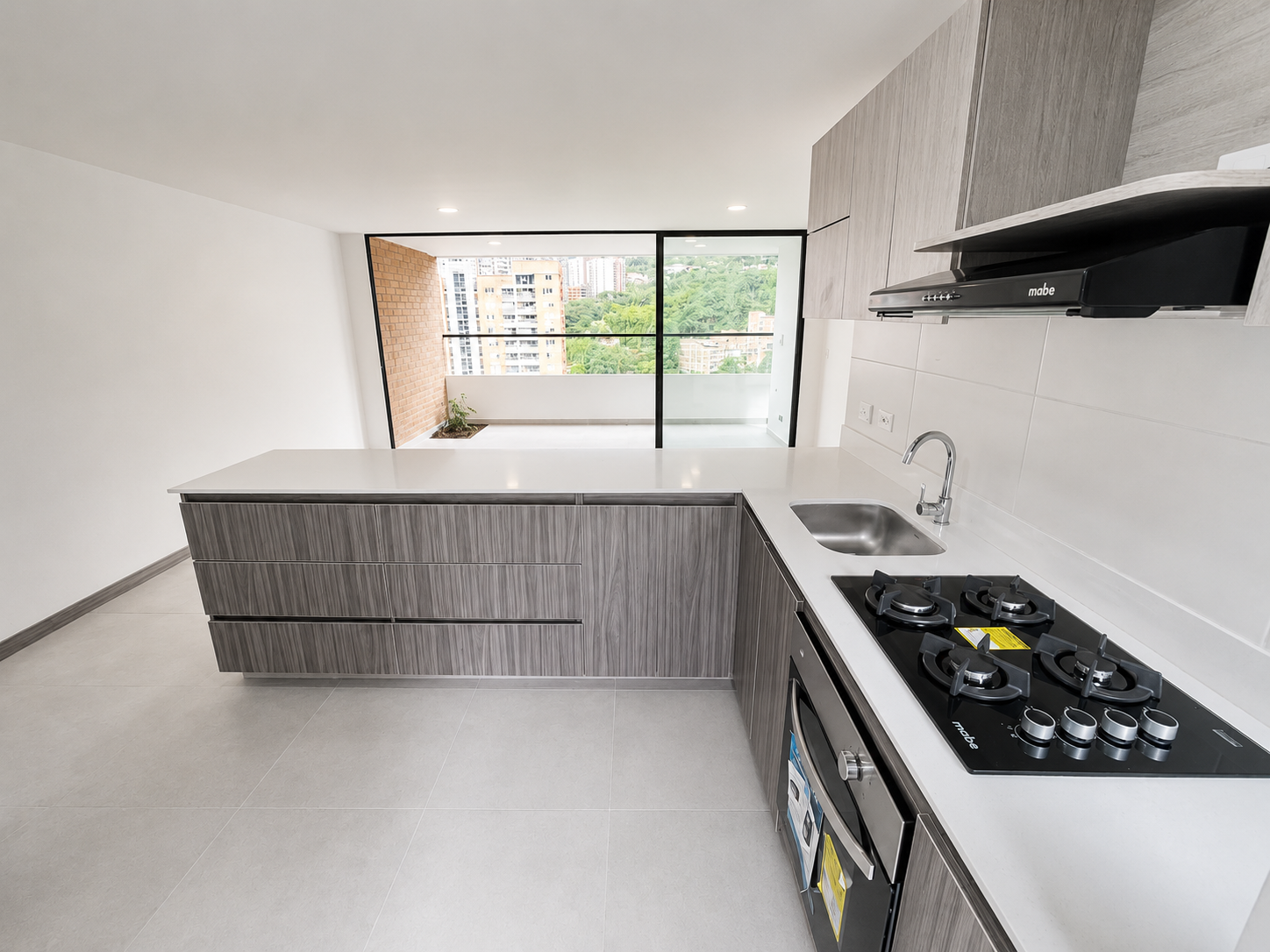 Apartamento en venta en Zuñiga, Envigado · foto 10 de 23