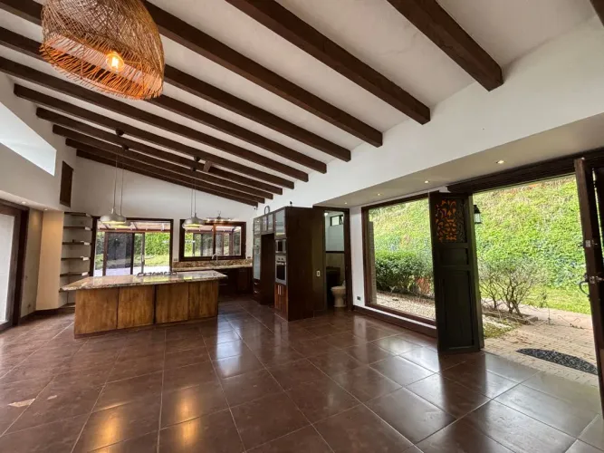 Casa de 3 alcobas en venta en Guayabito, Rionegro · foto 14 de 24