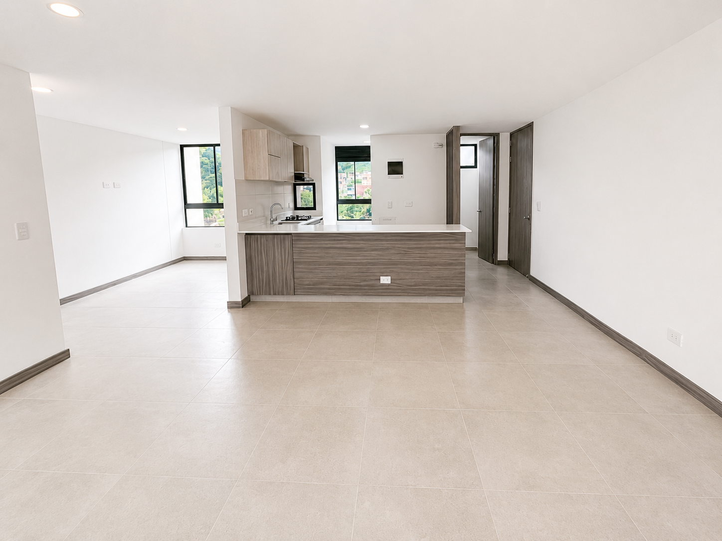 Apartamento en venta en Zuñiga, Envigado · foto 11 de 23