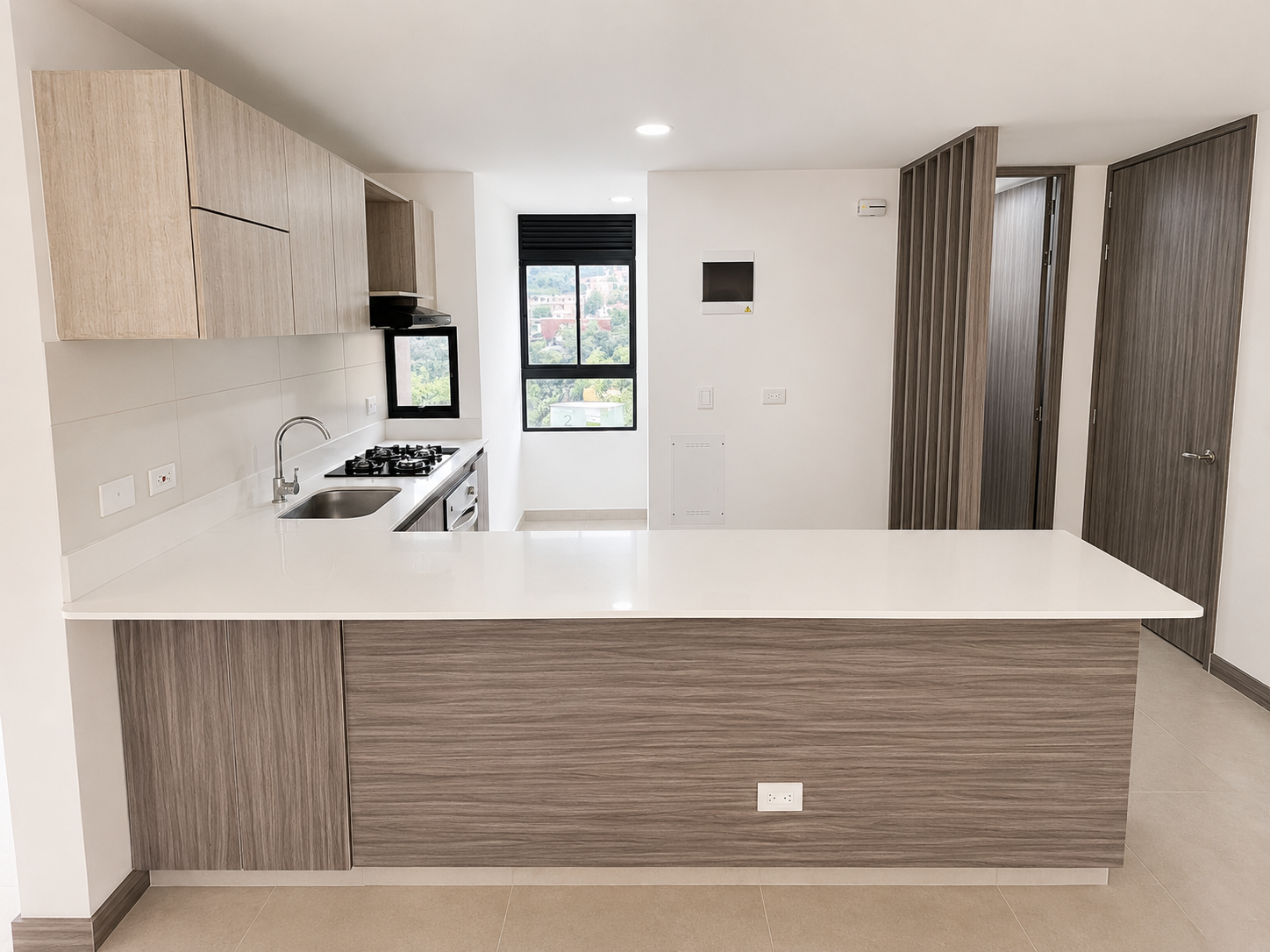 Apartamento en venta en Zuñiga, Envigado · foto 12 de 23
