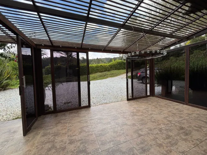 Casa de 3 alcobas en venta en Guayabito, Rionegro · foto 17 de 24