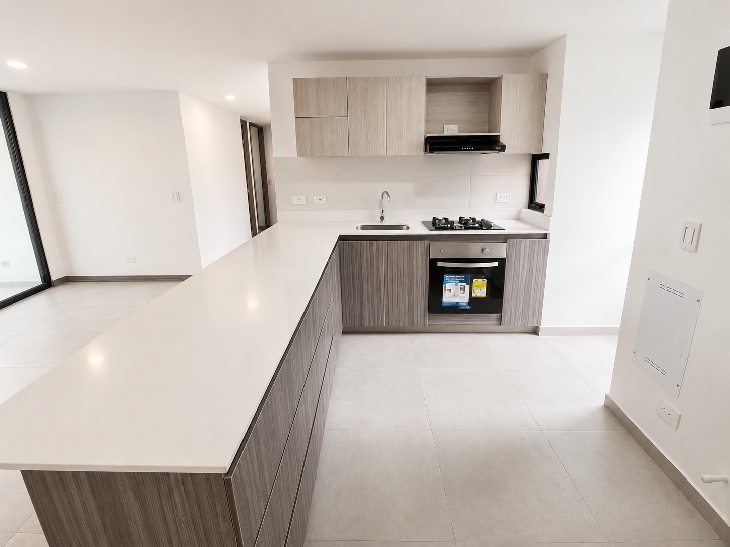 Apartamento en venta en Zuñiga, Envigado · foto 13 de 23