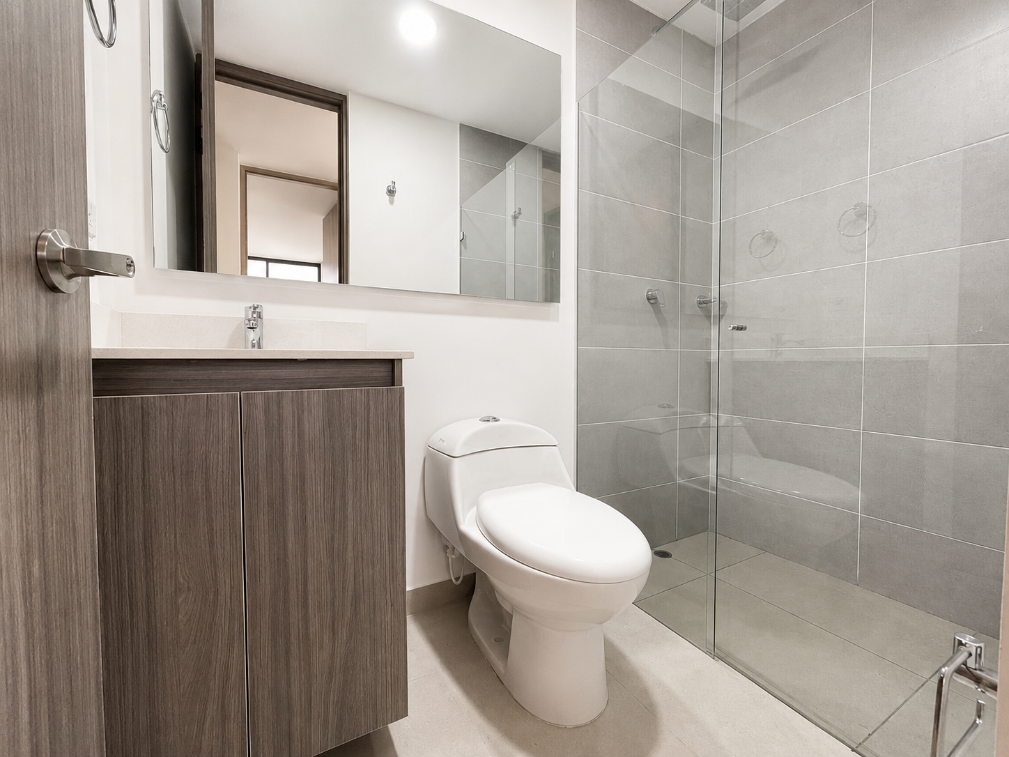 Apartamento en venta en Zuñiga, Envigado · foto 20 de 23