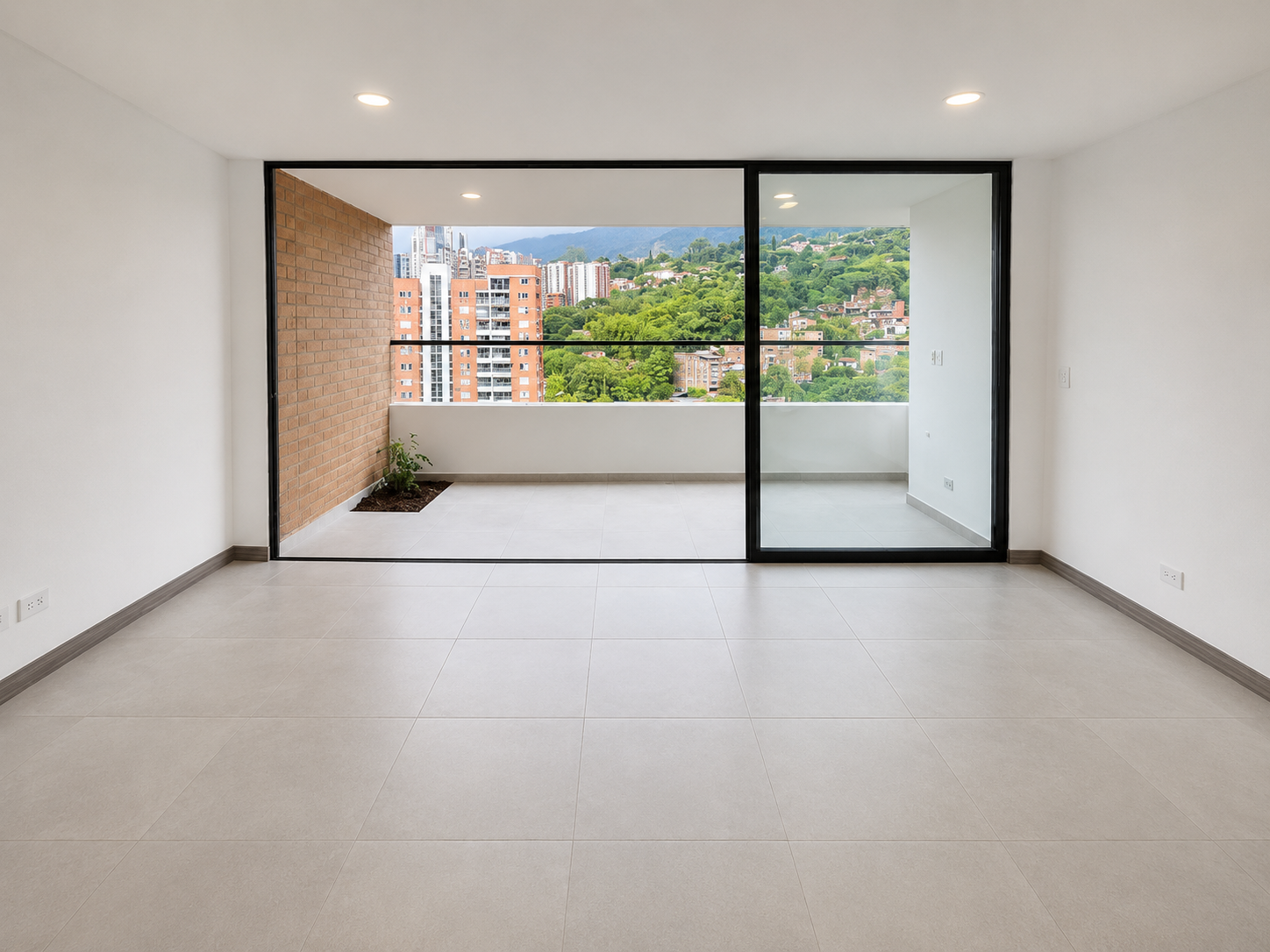 Apartamento en venta en Zuñiga, Envigado · foto 23 de 23