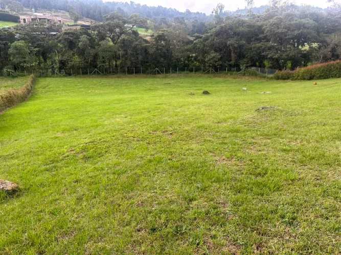 Lote en venta en Las Palmas, Envigado, 3064 m² · foto 5 de 7
