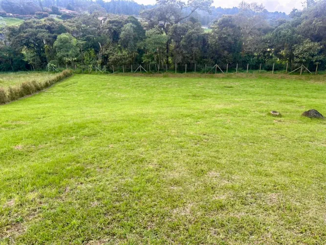 Lote en venta en Las Palmas, Envigado, 3064 m² · foto 6 de 7
