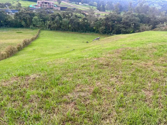 Lote en venta en Las Palmas, Envigado, 3064 m² · foto 7 de 7