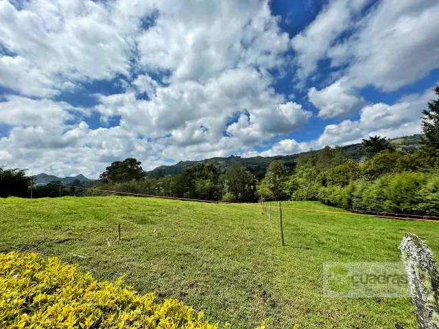 Lote en venta en El Porvenir, Rionegro, 2533 m² · foto 5 de 12
